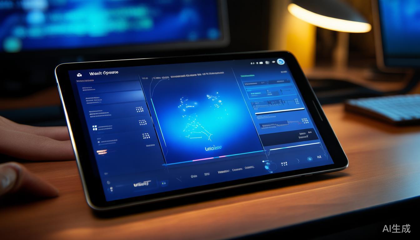 数字资产安全_保障数字资产安全的秘诀：及时更新比特派钱包的最新版本_钱包版本更新