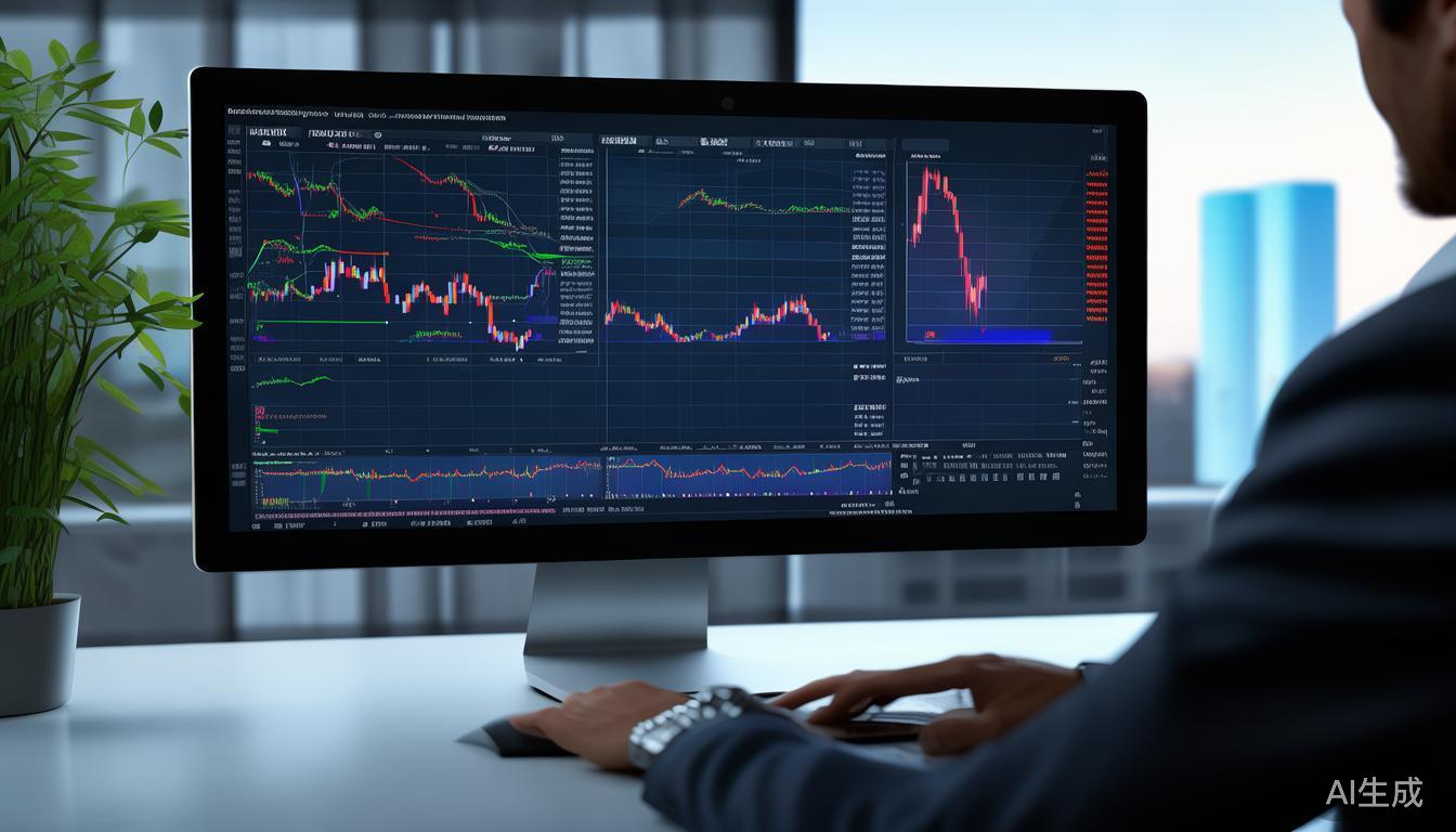 比特派钱包资产分析图表_交易记录分析工具_下载比特派钱包后，通过其数据分析实现更高智能化的投资决策与管理。