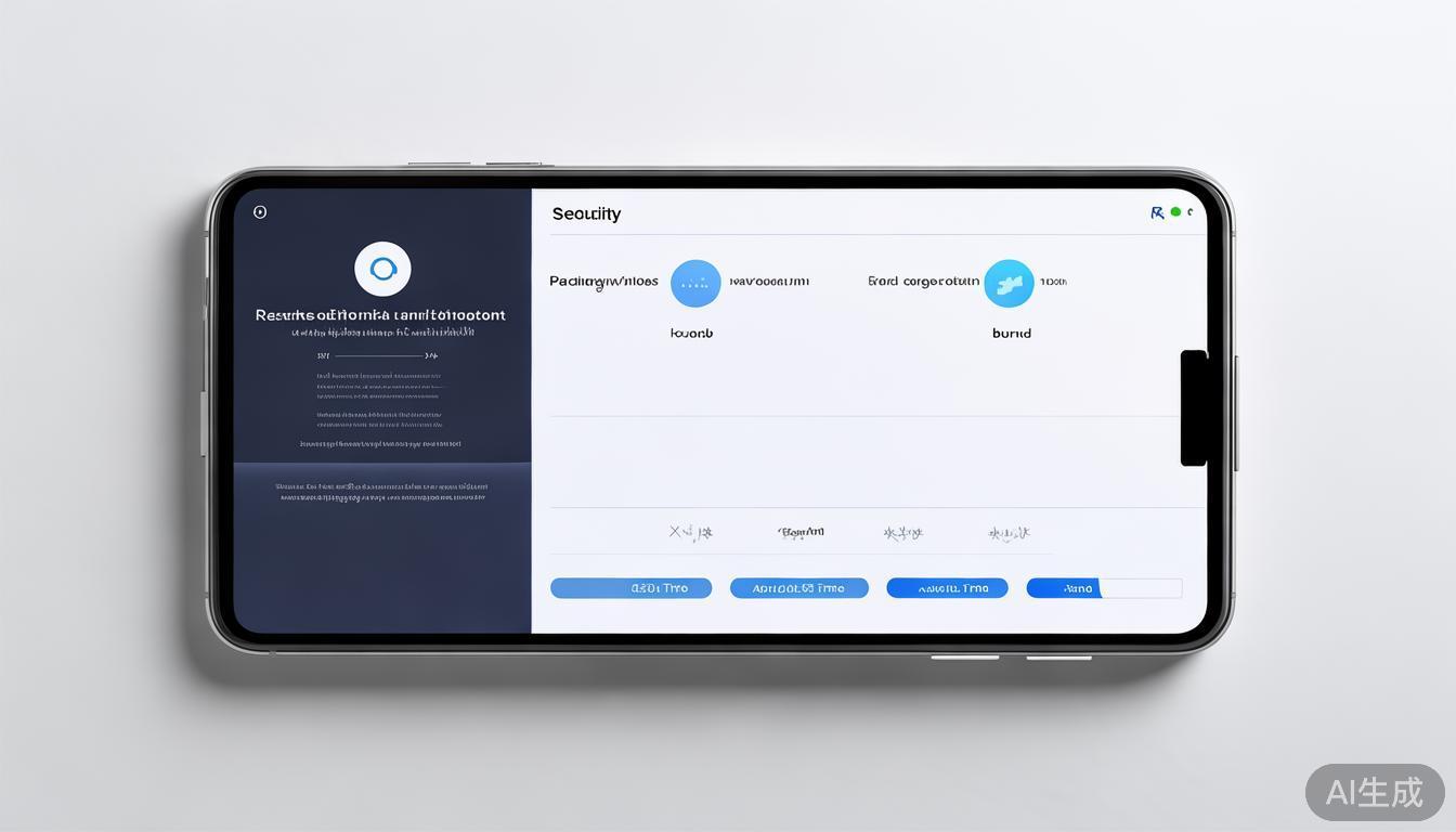 启用密码与生物识别锁_在比特派官网下载比特派钱包后，您需要了解哪些安全配置才能保护好您的账户？_备份助记词
