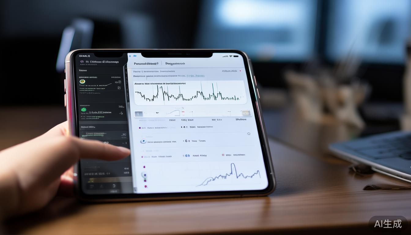 如何通过比特派钱包app实现资产的实时监控与动态调整,提高投资效率?_比特派钱包管理加密资产_利用App资产看板管理加密资产