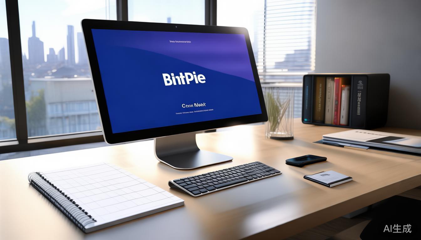 BitPie钱包多链支持去中心化交易体验_BitPie官网下载安全可靠特性_BitPie的用户故事：如何通过官网下载APP成功交易