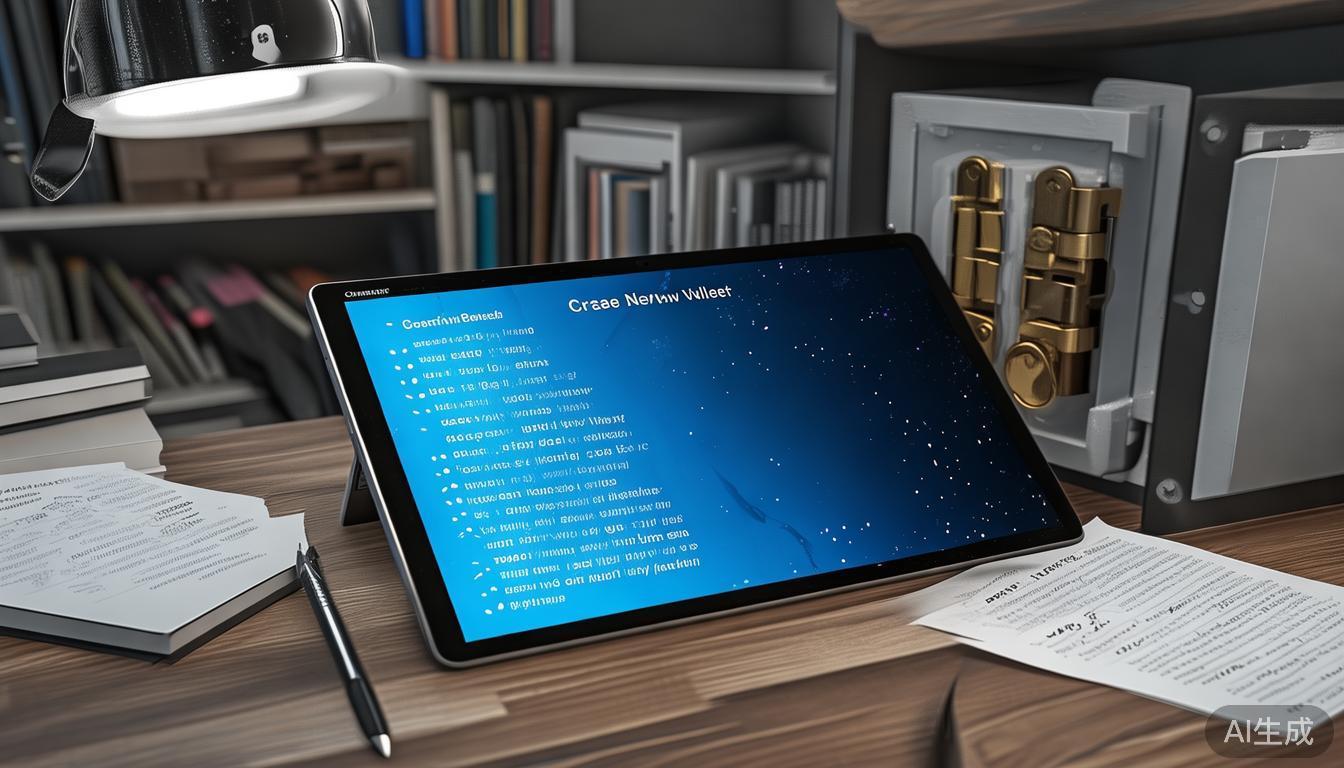 比特派官方下载最新版的使用指南与操作经验_比特派钱包创建备份助记词_比特派官方下载途径