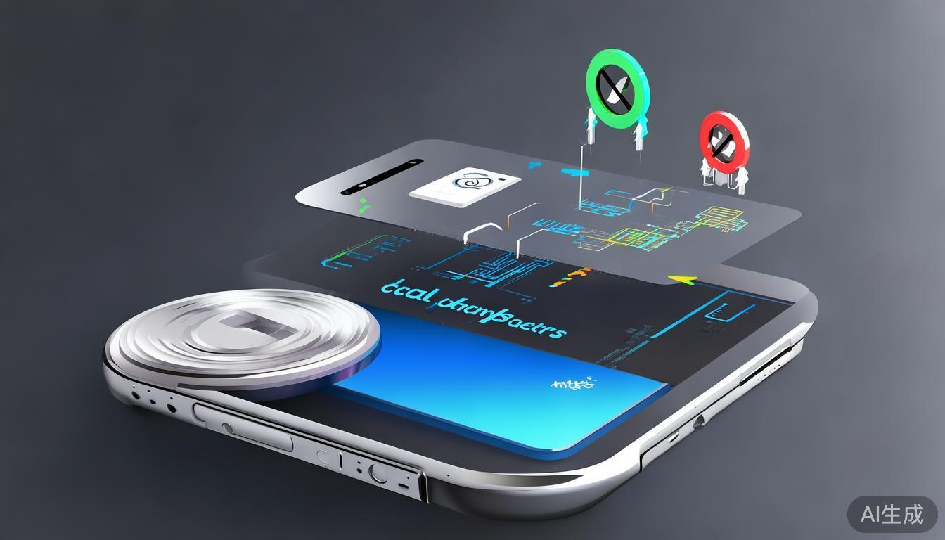 比特派钱包的安全机制_探索比特派钱包的技术优势_比特派钱包的多链资产一站式管理