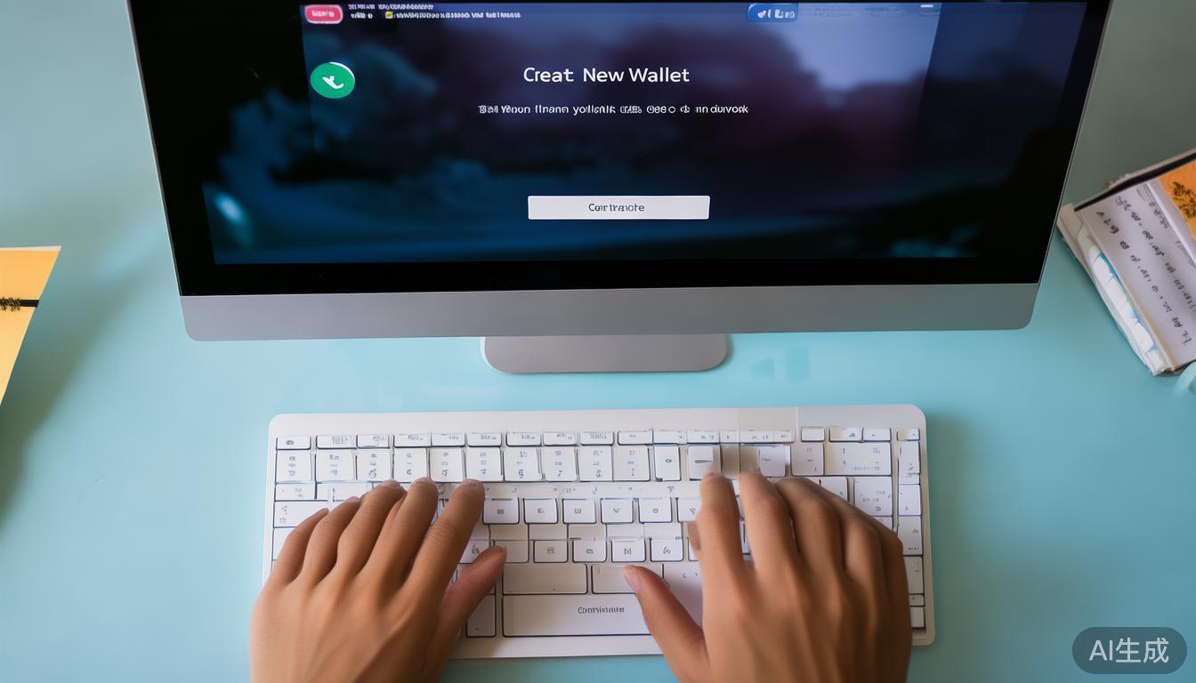 Bitpie钱包安装教程_Bitpie最新钱包的安装流程及常见问题_Bitpie钱包设置步骤