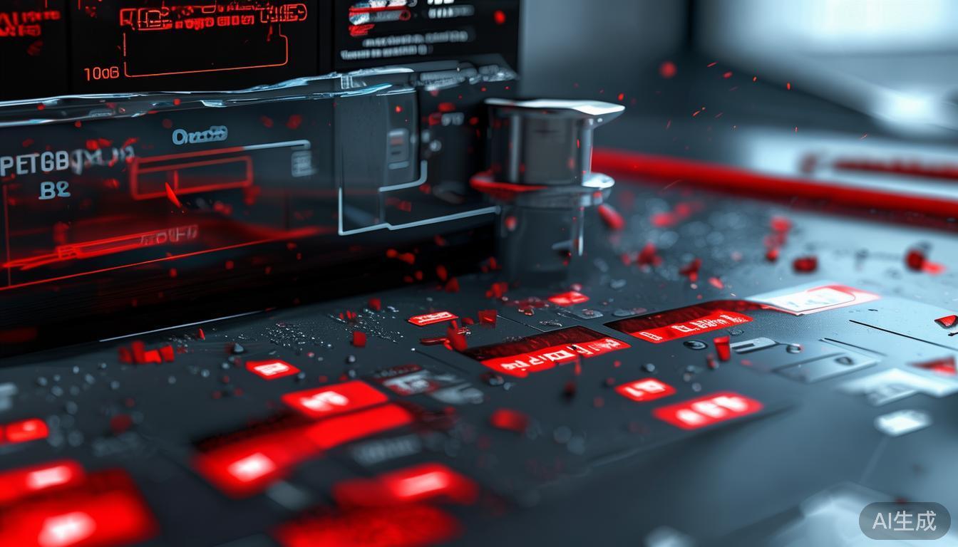 使用比特派钱包的隐忧与解决方案_数字资产管理工具选择_比特派钱包私钥安全风险