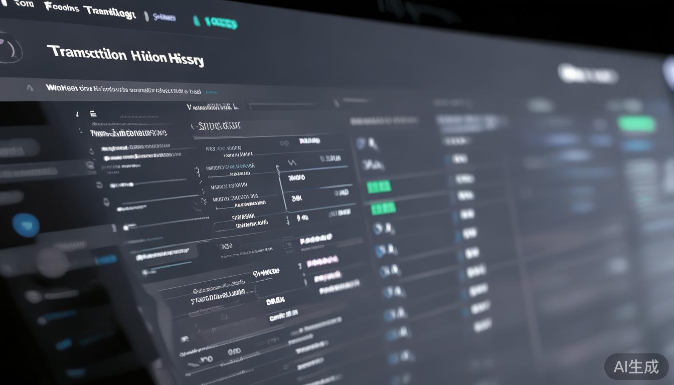 比特派钱包5.2版本交易记录查询_比特派钱包5.2版本查看账户活动_如何在比特派钱包5.2下载中检视账户活动？
