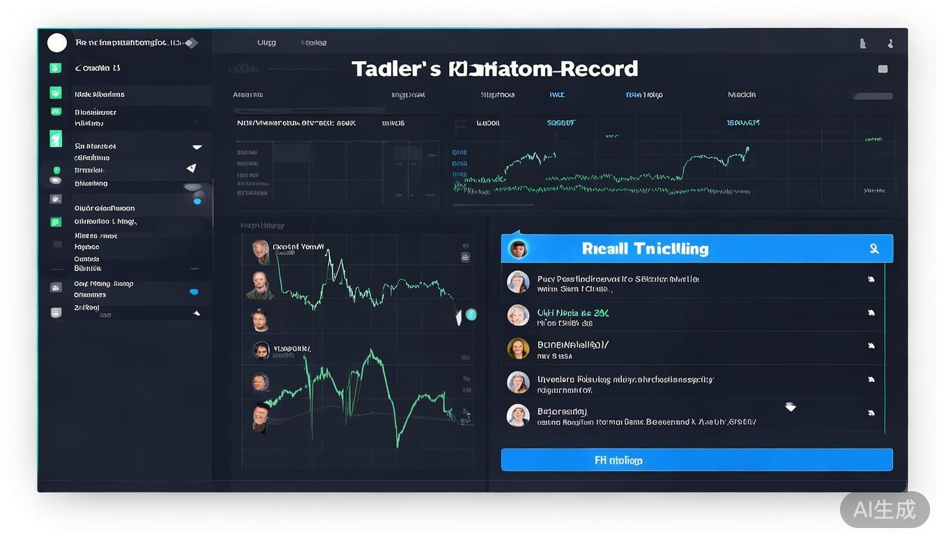 加密货币社交交易_比特派Bitpie使用教程:社交交易的重要性_比特派Bitpie社交交易功能
