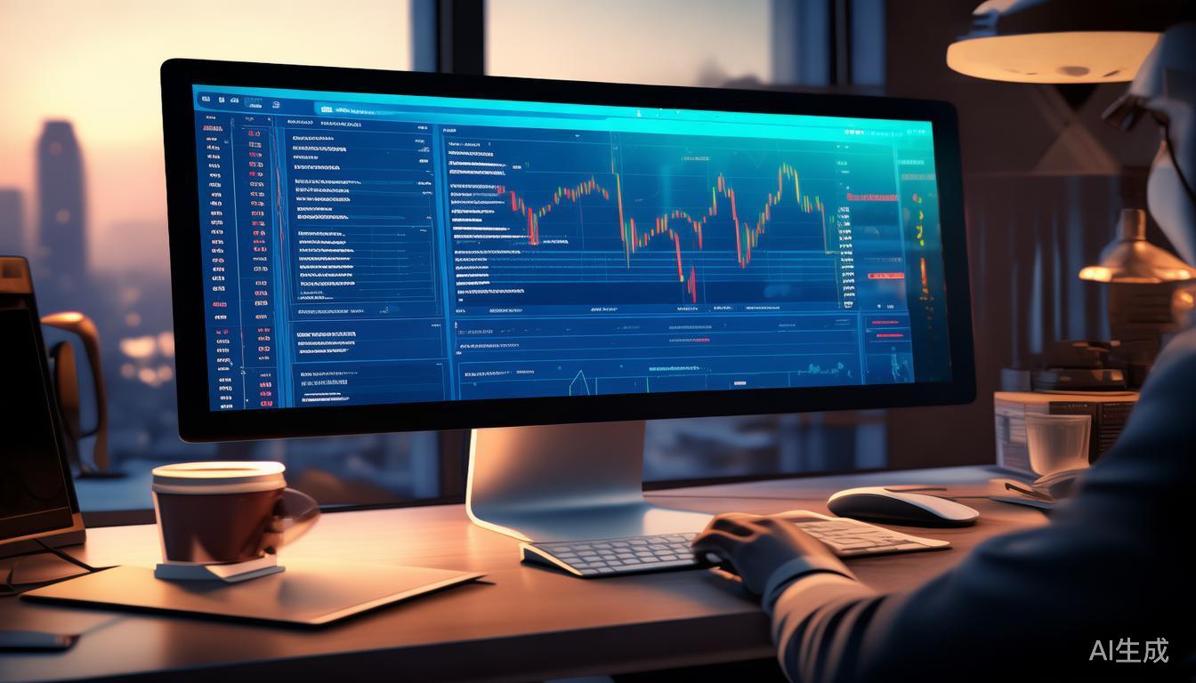 数字钱包捕捉关键信号_如何通过比特派钱包获得市场动态？_加密货币市场动态