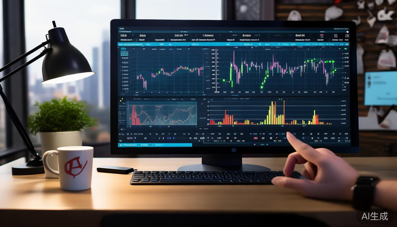 如何使用比特派钱包下载进行行情分析？_比特派钱包行情分析工具_K线图分析技巧