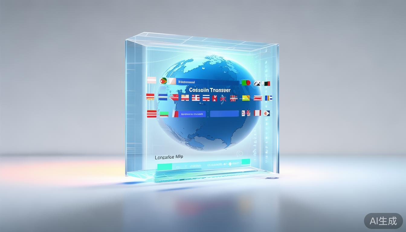 比特派最新钱包app下载的多语言支持解析_比特派数字货币钱包多语言支持_国际化用户体验优化