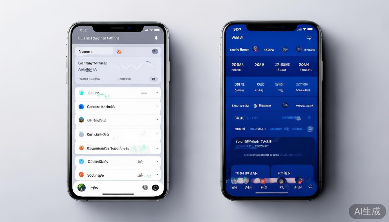 比特派钱包与其他主流钱包对比_用户评价:比特派钱包app官网与其他钱包的对比分析_安全性私钥管理