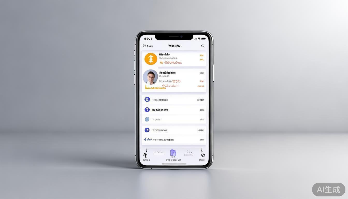 比特派钱包官方下载_如何通过比特派钱包app官方版下载实现交互决策？_数字资产管理安全指南