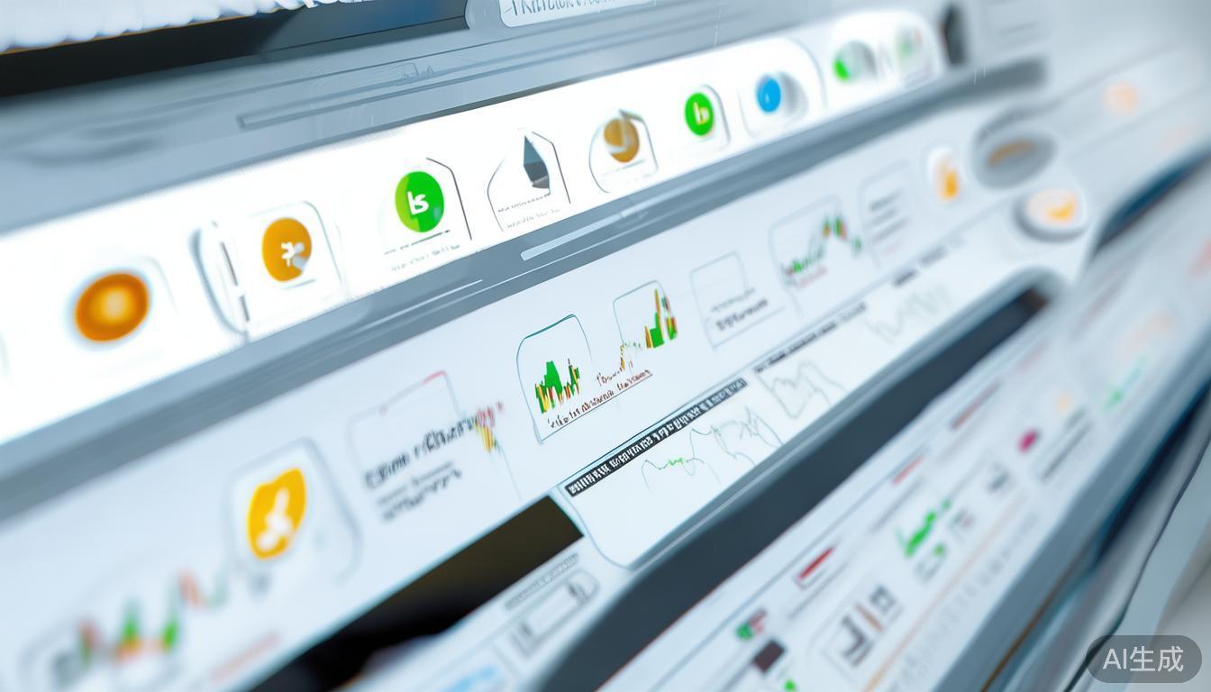 如何通过比特派钱包官方网站有效管理加密货币投资组合？_加密货币投资组合管理_比特派钱包官方网站