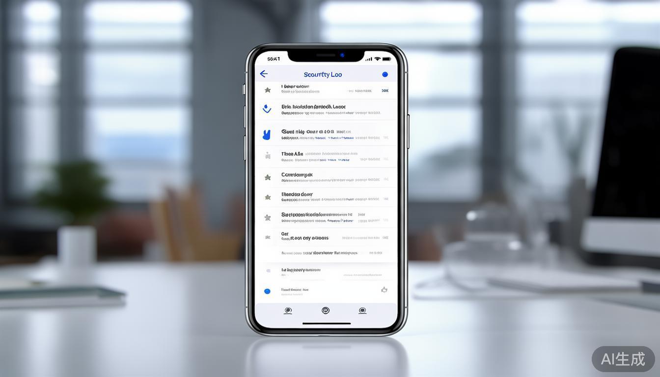 比特派钱包安全日志查看_如何查看比特派钱包操作记录_如何在比特派钱包app官方下载最新版本中查看安全日志?
