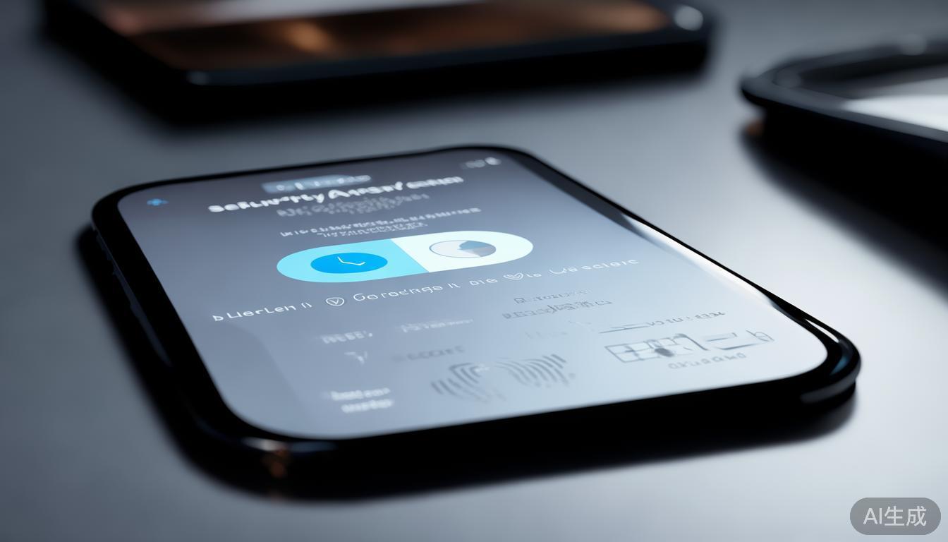 下载比特派钱包APP后的初始配置指南_比特派钱包安全设置_比特派钱包初始配置