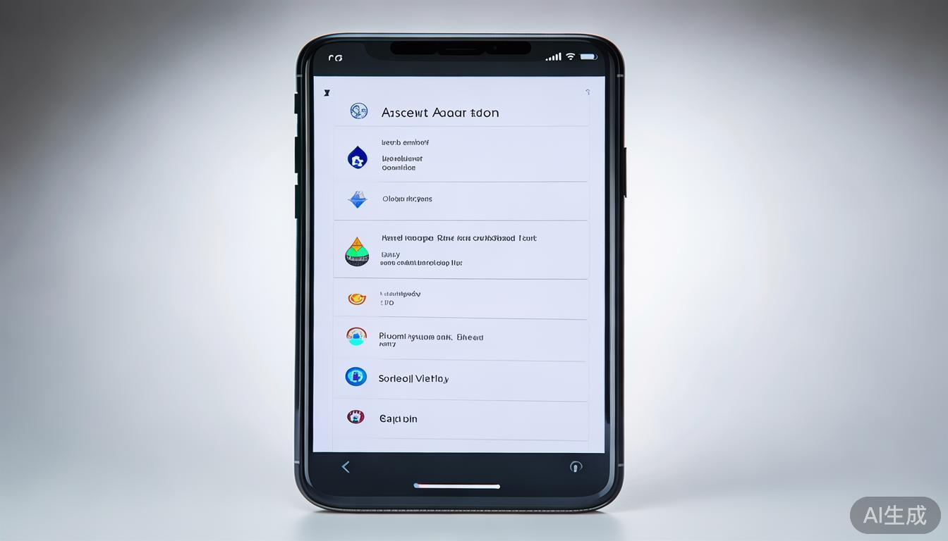 Bitpie钱包APP苹果用户注册与使用指南_苹果用户如何高效使用Bitpie钱包APP_苹果用户如何高效使用Bitpie钱包APP