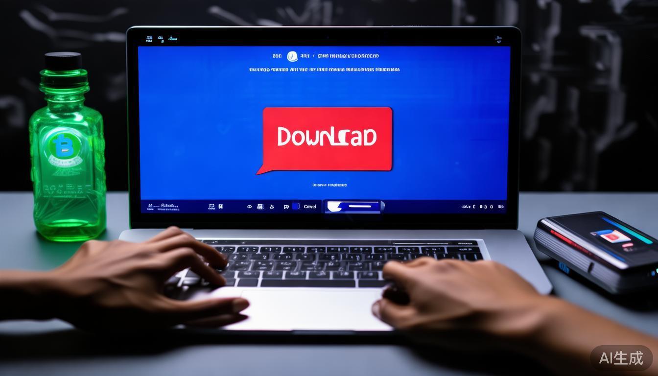 比特派钱包安装安全要点_避坑指南_安全第一!bitpie比特派钱包下载时需注意的十大要点