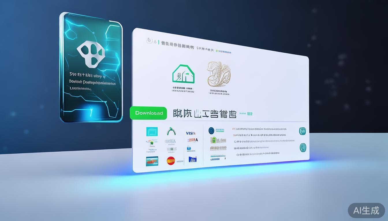官方下载渠道设计_品牌信任构建_如何通过比特派下载网址增强品牌忠诚度？