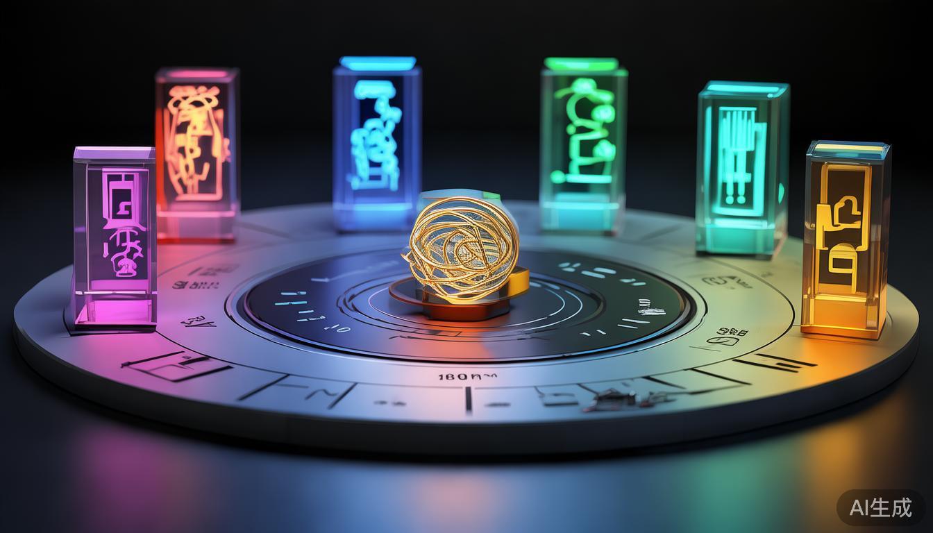 如何在Bitpie钱包中合理配置投资组合？_主流币种投资风险规避_Bitpie钱包数字资产投资组合配置