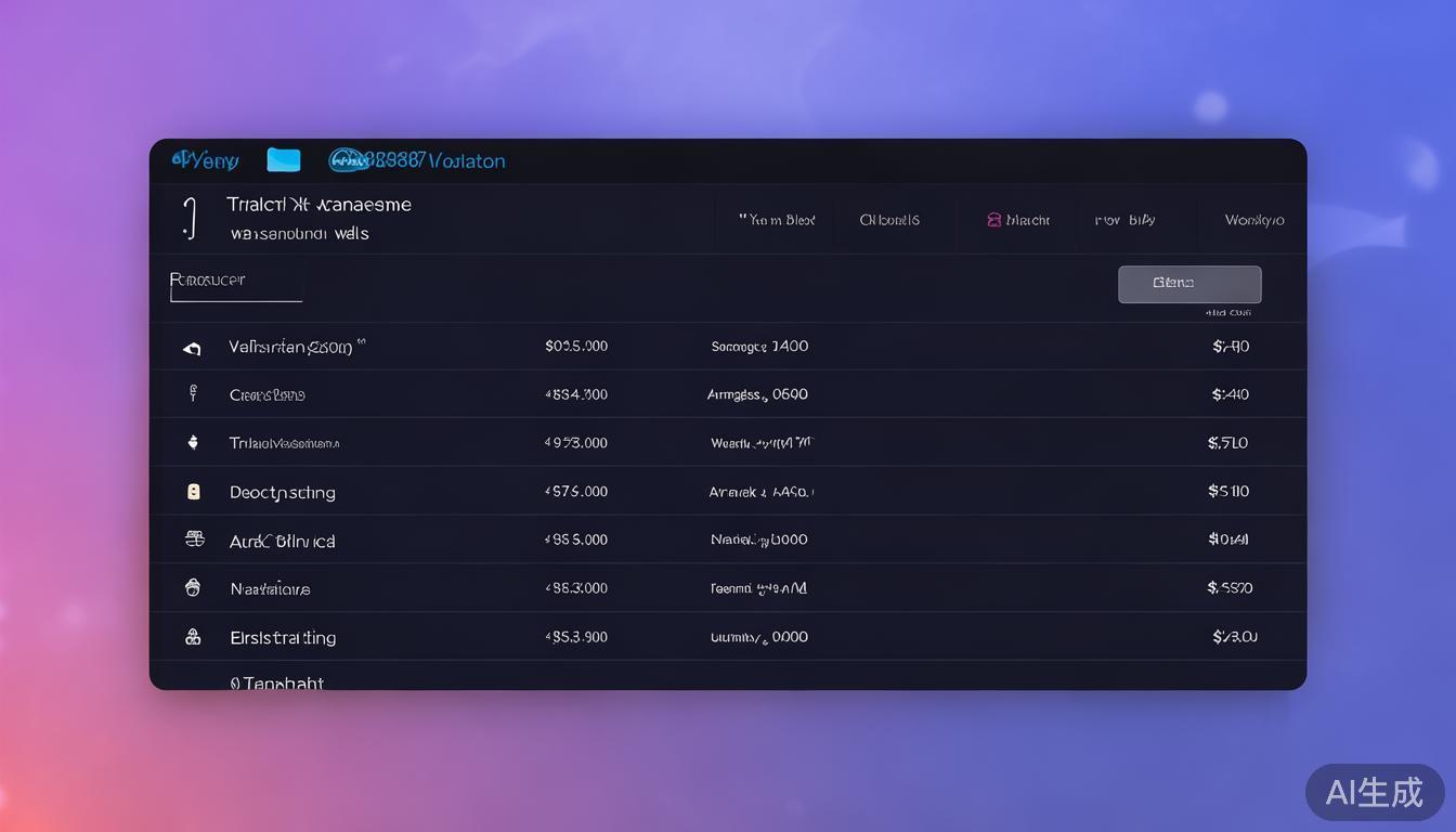 比特派钱包资产追踪功能_比特派钱包交易历史查看_如何在比特派钱包app官方版下载中查看交易历史?