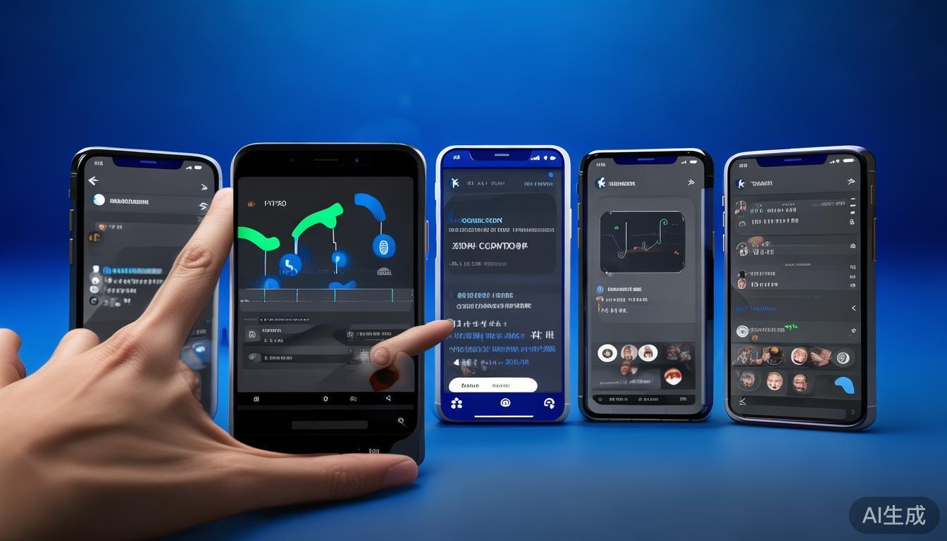 比特派安卓版本数字货币钱包_比特派安卓版本用户体验_比特派安卓版下载的用户接受度与市场反馈