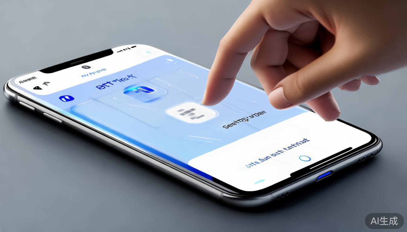 安装及设置:BitPie 安卓版的用户指南_BitPie助记词安全保管方法_BitPie安卓钱包安装教程