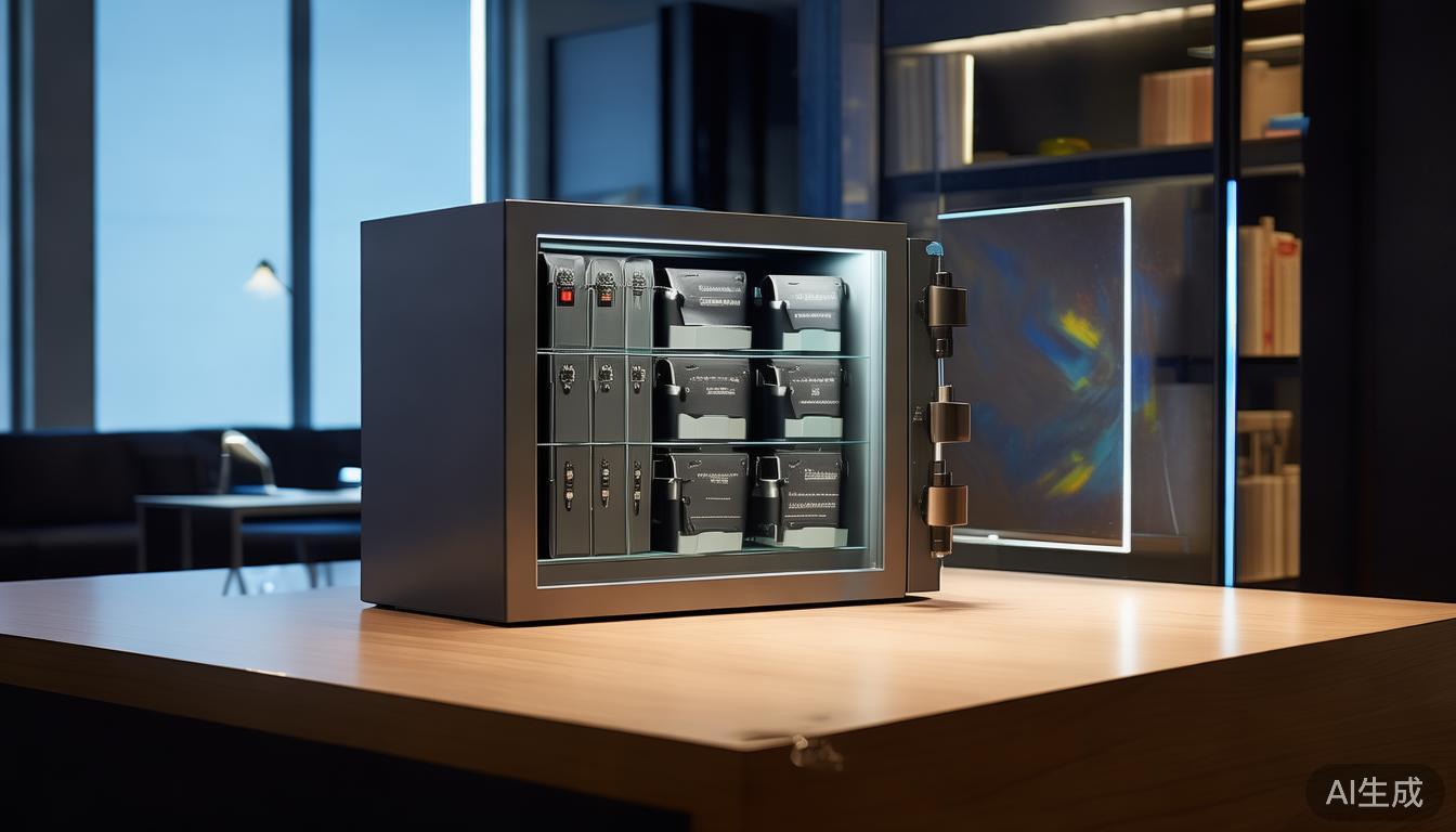 比特派钱包冷钱包备份_加密货币冷钱包安全存储_如何使用比特派钱包进行冷钱包备份？