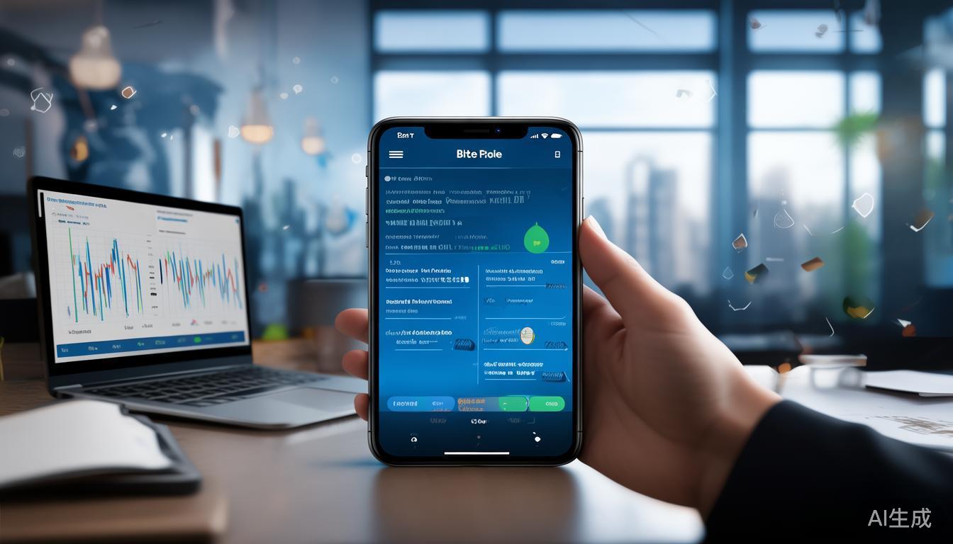 BitPie 钱包如何为新兴市场提供解决方案_BitPie钱包 新兴市场 金融科技_BitPie钱包 跨境汇款 区块链支付