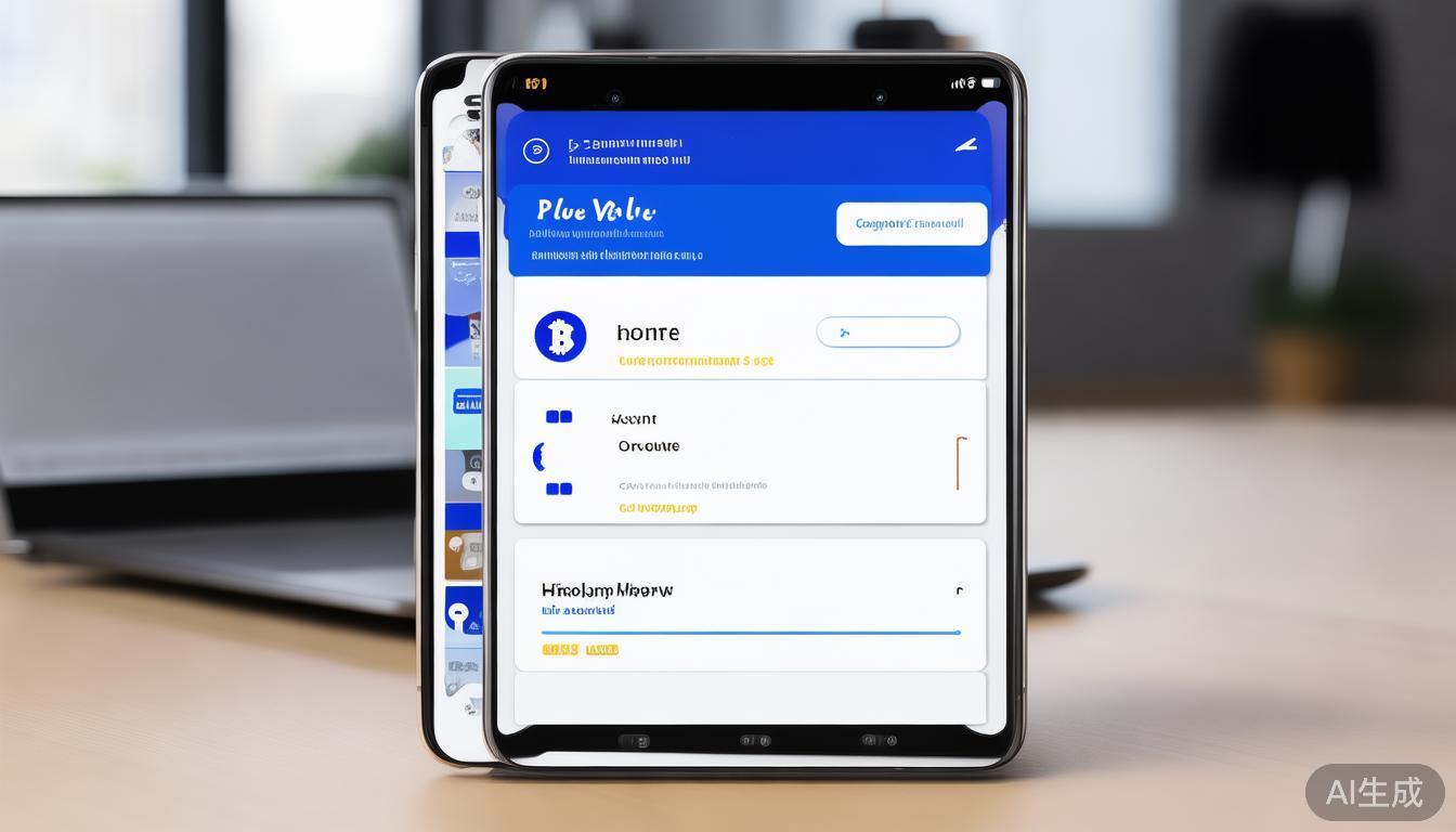 比特派安卓版下载的设计理念与实际操作_比特派安卓版多重安全保障体系_数字资产钱包安全性便捷性平衡
