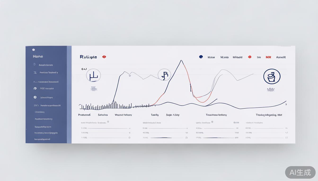 市场走势与资产安全_下载Bitpie钱包APP后的市场走势分析_Bitpie钱包APP下载