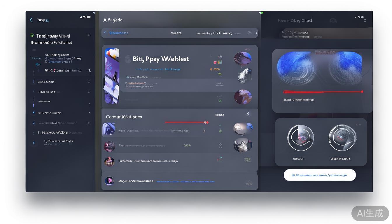 加密货币市场波动下比特派钱包问题_比特派最新钱包app下载中市场动态与用户反馈_比特派钱包App下载情况