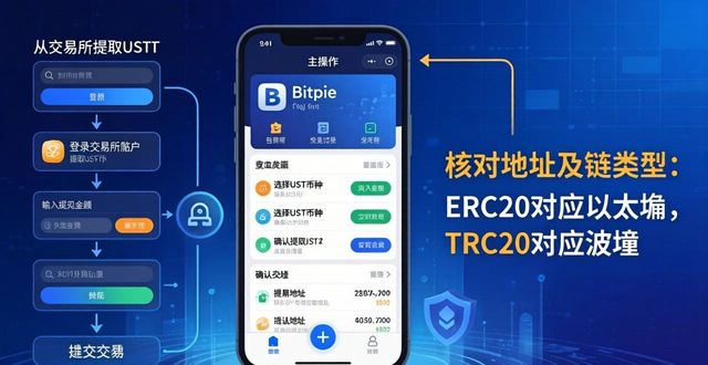 数字货币新手指南:从 Bitpie 钱包开始_钱包数字货币_数字钱包怎么玩