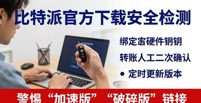 比特派app官方下载_比特派官方下载最新版的安全检测与风险控制_比特派是怎么样的平台