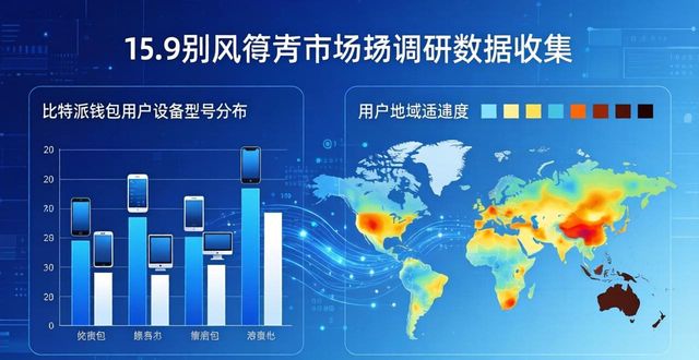 如何在比特派下载网址中实施市场调研?_比特派下载链接_比特派官网公告