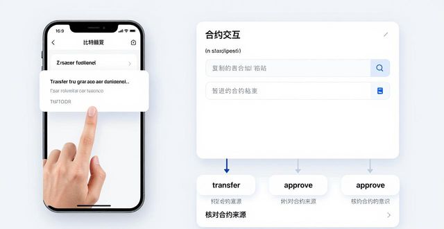 bitpie比特派钱包_如何在比特派钱包APP最新版本中使用智能合约?_比特派钱包和比太钱包
