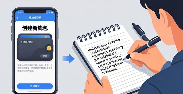 从零开始：bitpie比特派钱包安卓版下载安装与使用教程_如何下载比特派钱包_比特派钱包安卓版下载