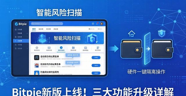 185狂雷版本发布_银联钱包有哪些功能_新版本发布:Bitpie最新钱包的功能更新亮点