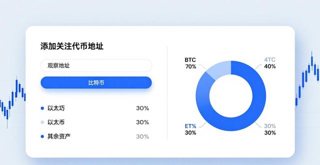 如何在比特派钱包下载中管理投资组合?_2021比特派钱包使用视频_比特派钱包体系