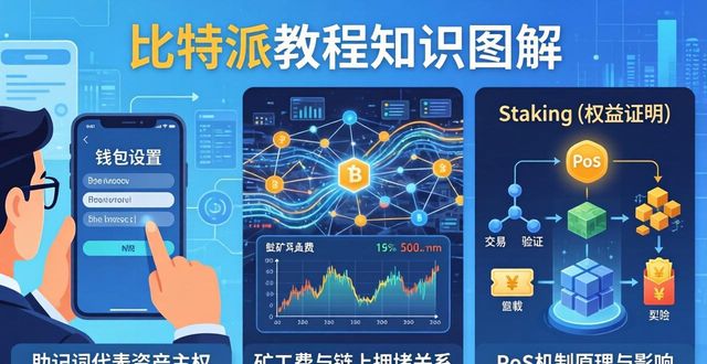比特派是干嘛的_比特派官网地址_如何通过比特派Bitpie使用教程进行市场教育