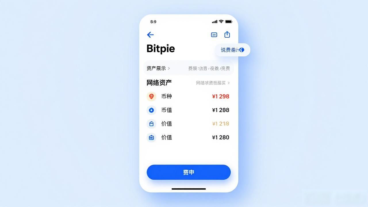 Bitpie 官网下载的潜力：提升用户体验_Bitpie官方版本安全优势_Bitpie钱包官网下载