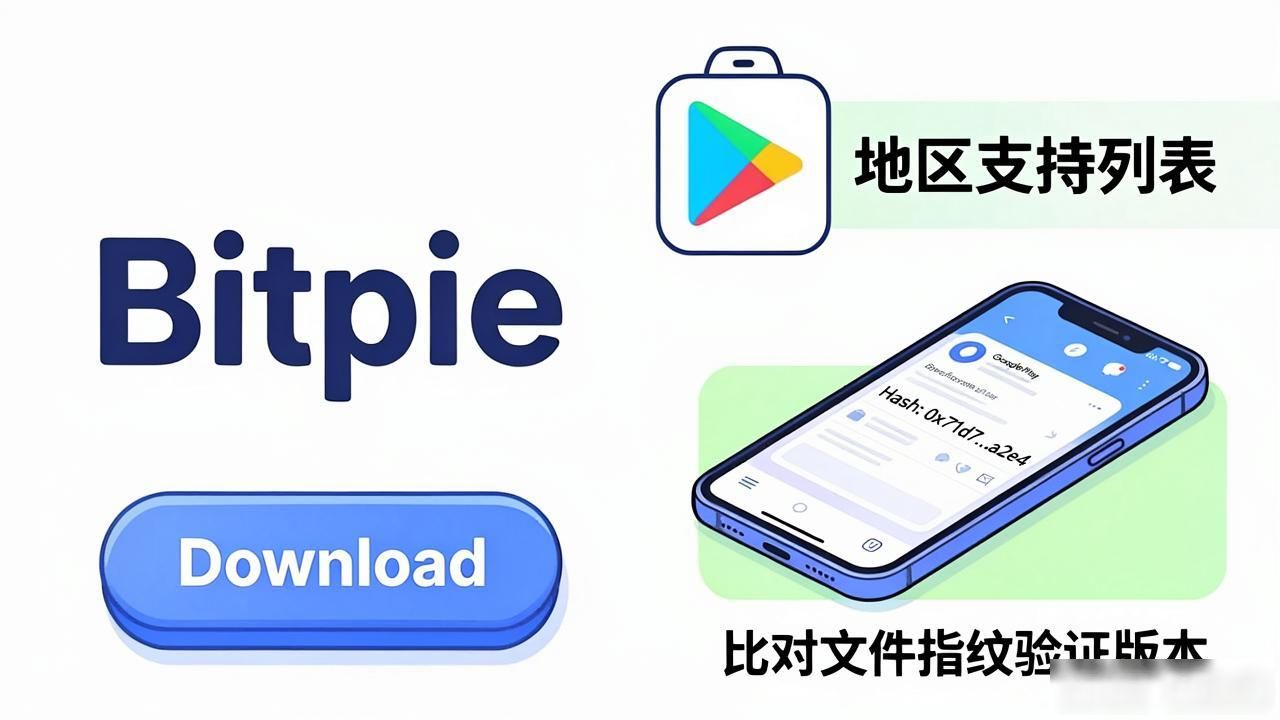 安卓用户：比特派钱包在哪里下载_辨别山寨比特派钱包风险_比特派钱包官方下载