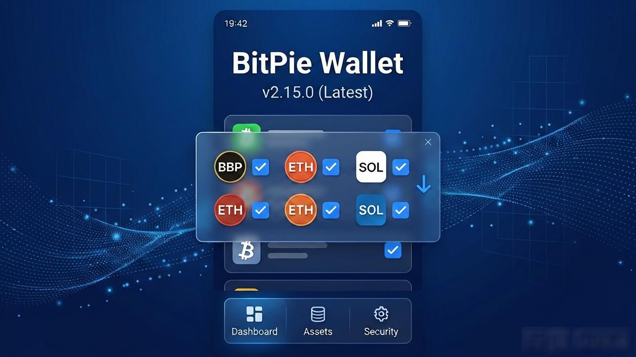 数字资产管理功能_比特派钱包官方下载_如何通过比特派钱包app官方下载最新版本实施新策略？