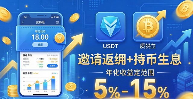 比特派钱包trx_比特派Bitpie钱包app的用户奖励计划_比特派钱包体系