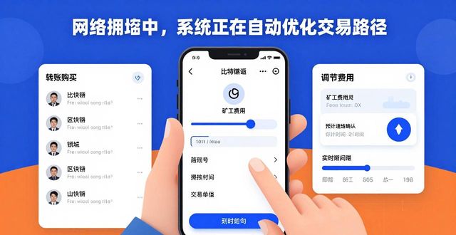 比特派钱包是冷钱包还是热钱包_比特派钱包是冷钱包吗_理解比特派钱包的用户体验设计