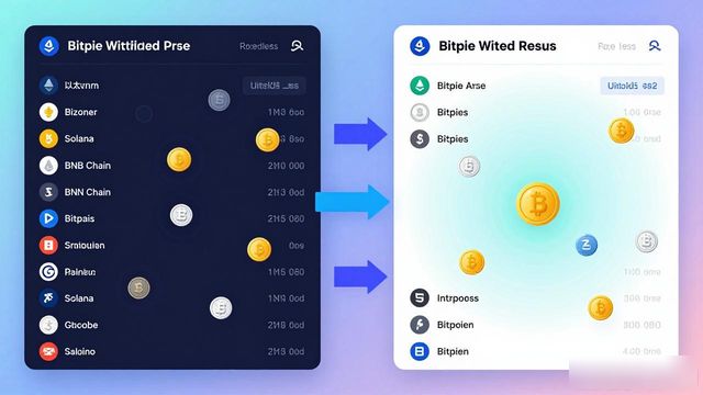 如何利用Bitpie钱包提升资金流动性与效率？_钱包增加流动性_提高资金流动性