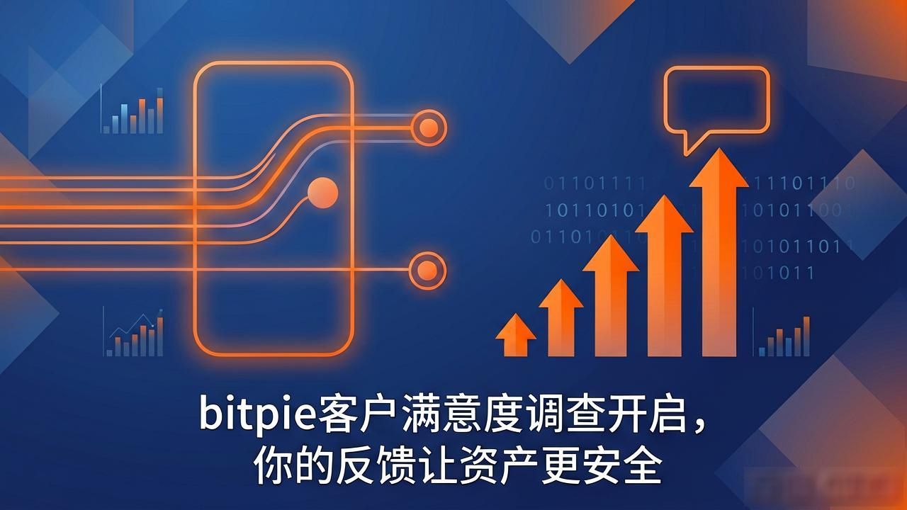 Bitpie钱包客户满意度调查_bitpie钱包推出客户满意度调查，为用户提供反馈与改进的机会，实现双赢局面。_加密市场用户需求洞察