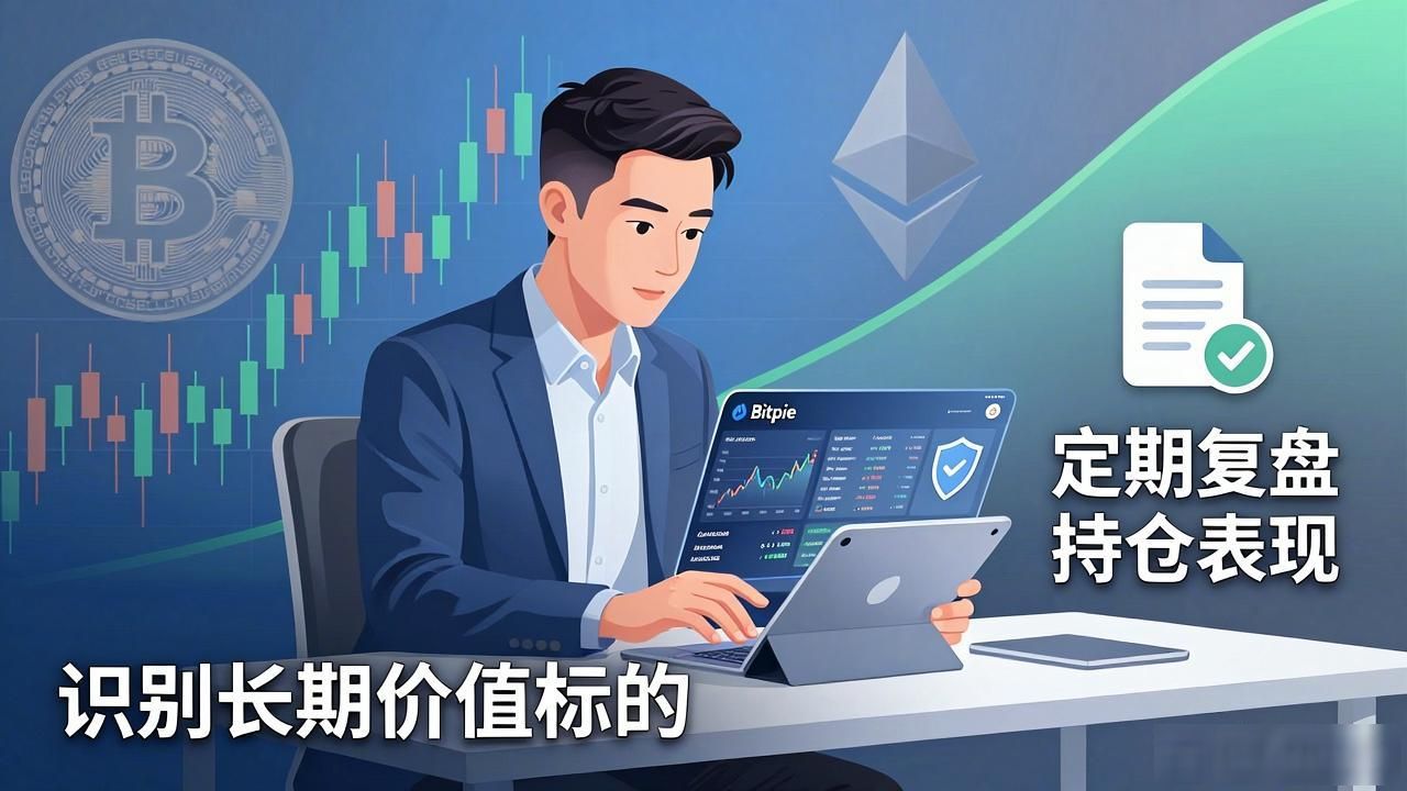 比特派钱包投资策略构建_比特派Bitpie正式版下载_如何通过比特派Bitpie正式版下载制定未来计划