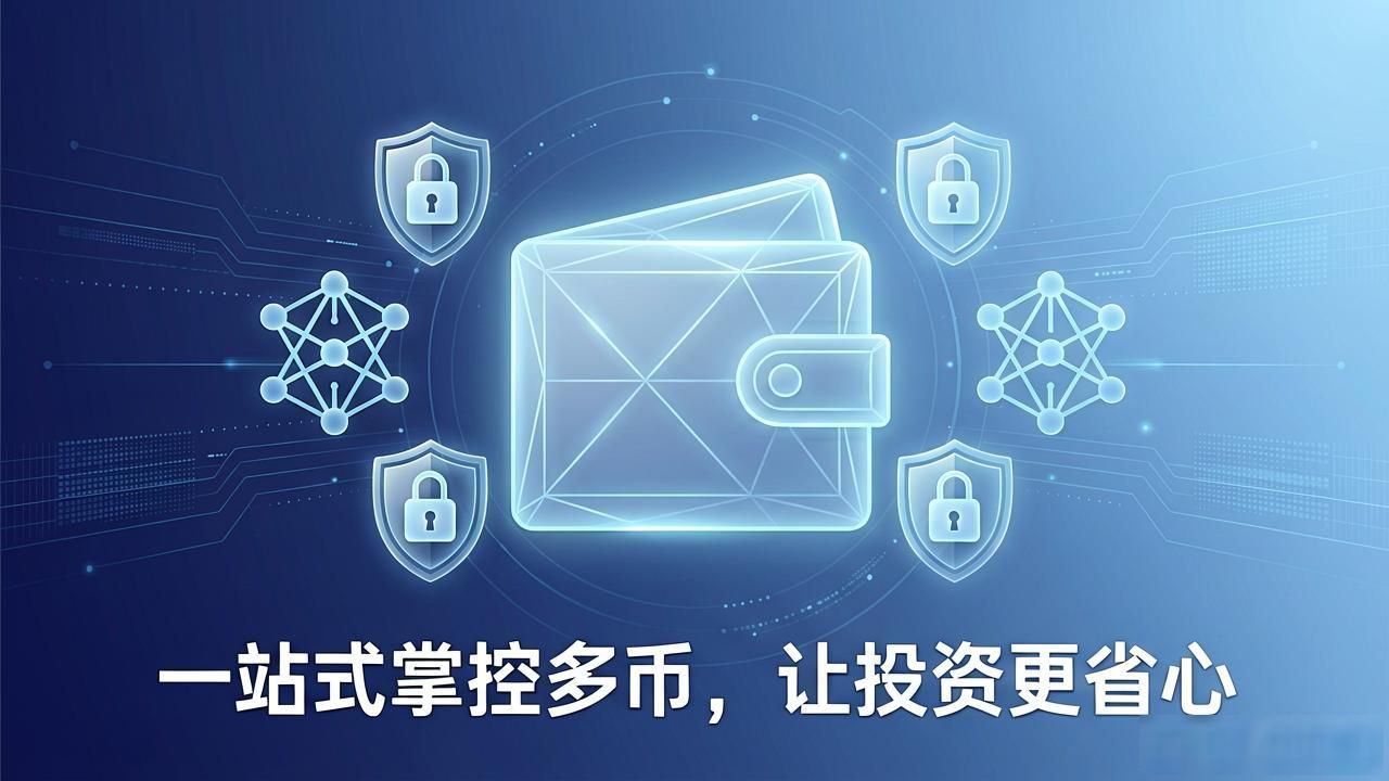 加密货币资产管理及交易_比特派钱包_如何通过比特派钱包实现对多币种的高效管理,为您的投资组合提供帮助?