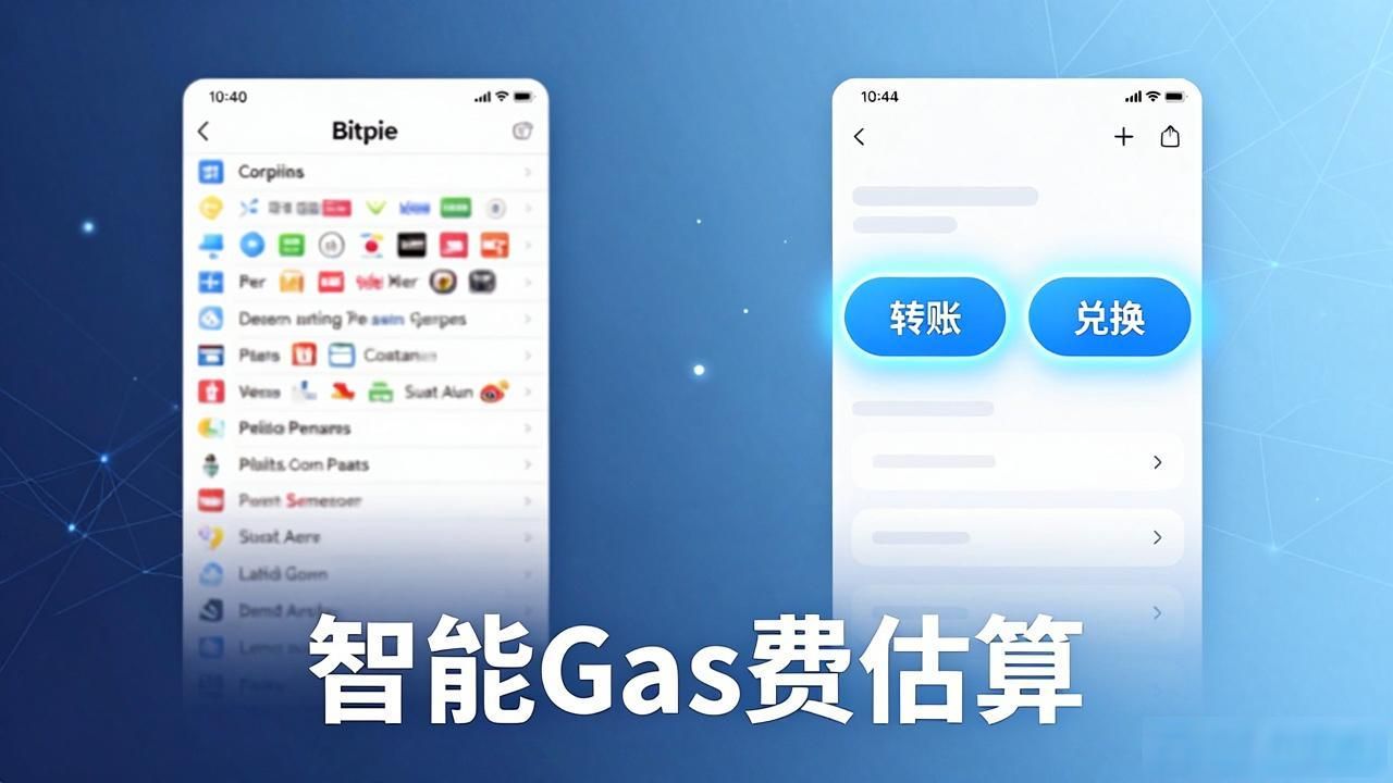 Bitpie钱包界面优化用户体验_Bitpie钱包新版本安全性能提升_比较旧版与最新版Bitpie：改进与差异