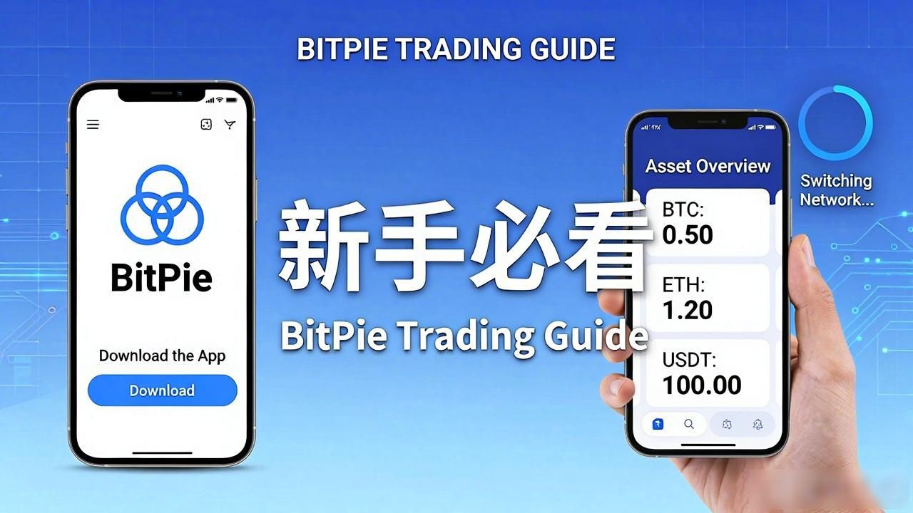如何通过比特派官方下载实现灵活交易？_比特派安全验证_比特派官方下载